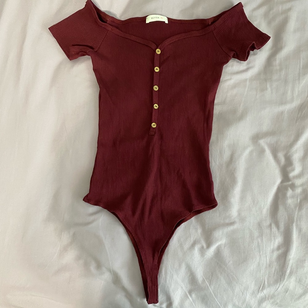 Bodysuit